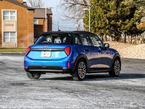 Used 2026 MINI Cooper S FWD image 5