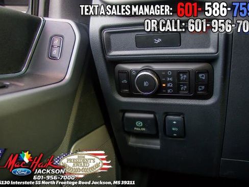 New 2026 Ford F150 XLT w/ Equipment Group 303A High image 20