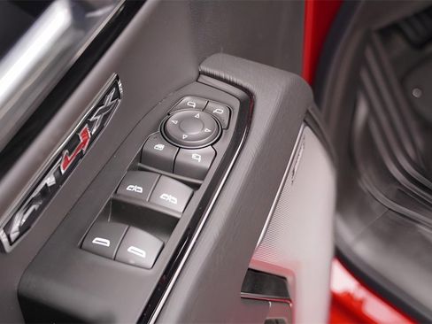 New 2026 GMC Sierra 1500 AT4X image 32