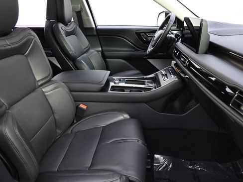 New 2026 Lincoln Aviator Reserve AWD/4WD image 16