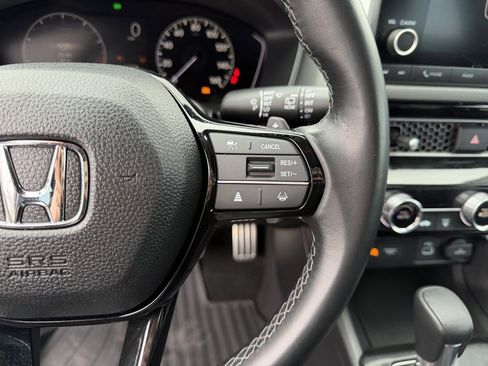 Used 2024 Honda Civic Sport image 18