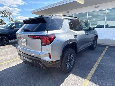 Used 2026 GMC Terrain AT4 w/ Convenience Package III AWD/4WD image 5