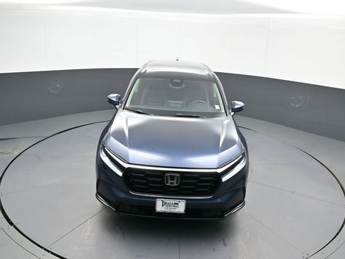 Certified 2023 Honda CR-V EX-L image 35