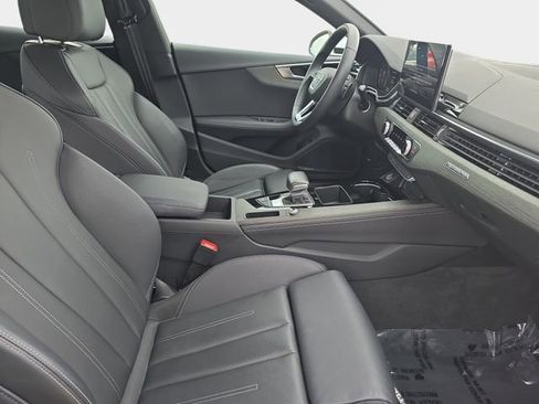 Used 2023 Audi A5 2.0T Premium Plus w/ Premium Plus AWD/4WD image 12