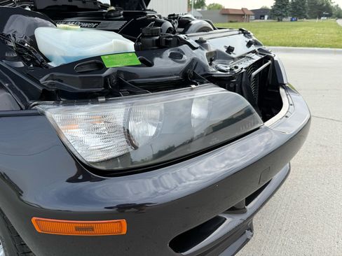 Used 1999 BMW M Roadster image 54