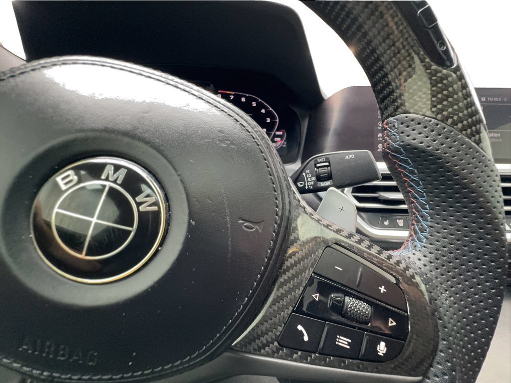 Used 2022 BMW 440i xDrive Coupe AWD/4WD image 38