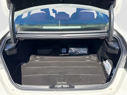 Certified 2022 Maserati Quattroporte GT image 11