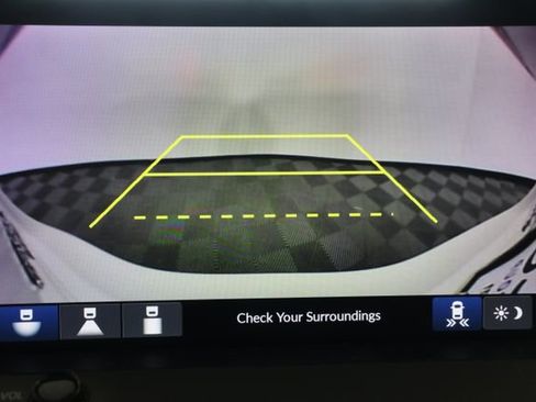 New 2025 Honda Accord Sport image 18