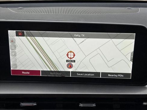 Used 2025 Kia Telluride S AWD/4WD image 12