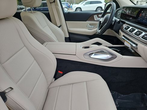 New 2026 Mercedes-Benz GLE 350 4MATIC image 10