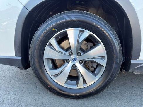 Used 2022 Subaru Ascent Premium w/ Convenience Package AWD/4WD image 32
