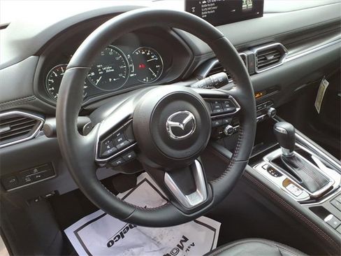 Certified 2025 MAZDA CX-5 2.5 Turbo w/ Premium Package image 26