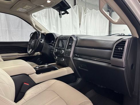 Used 2021 Ford Expedition Platinum AWD/4WD image 63
