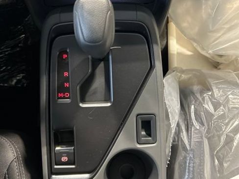 New 2026 Subaru Crosstrek 2.5i AWD/4WD image 17