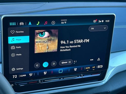 New 2026 Volkswagen ID.4 Pro S AWD/4WD image 16