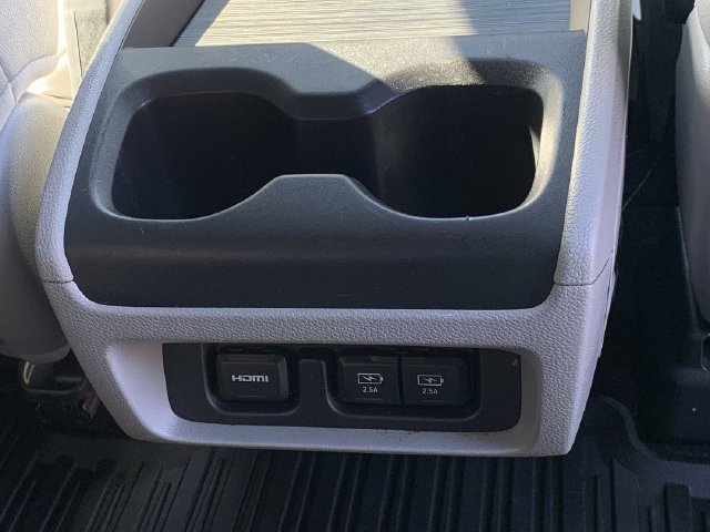 Used 2018 Honda Odyssey Elite image 35
