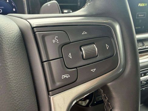 Used 2024 Chevrolet Silverado 1500 RST AWD/4WD image 35