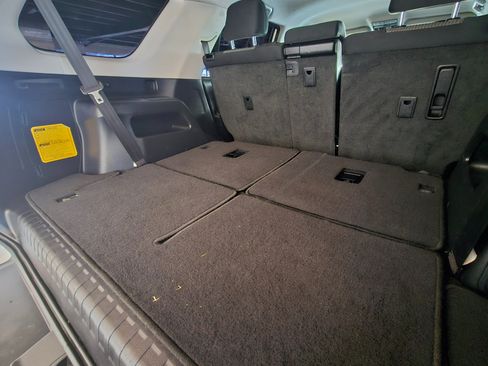 Used 2016 Toyota 4Runner RWD 4dr V6 SR5 (Natl) image 19