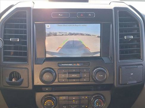 Used 2017 Ford F150 XL w/ Equipment Group 101A Mid image 13