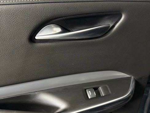 Used 2021 Cadillac XT4 Premium Luxury w/ Driver Awareness Package image 24