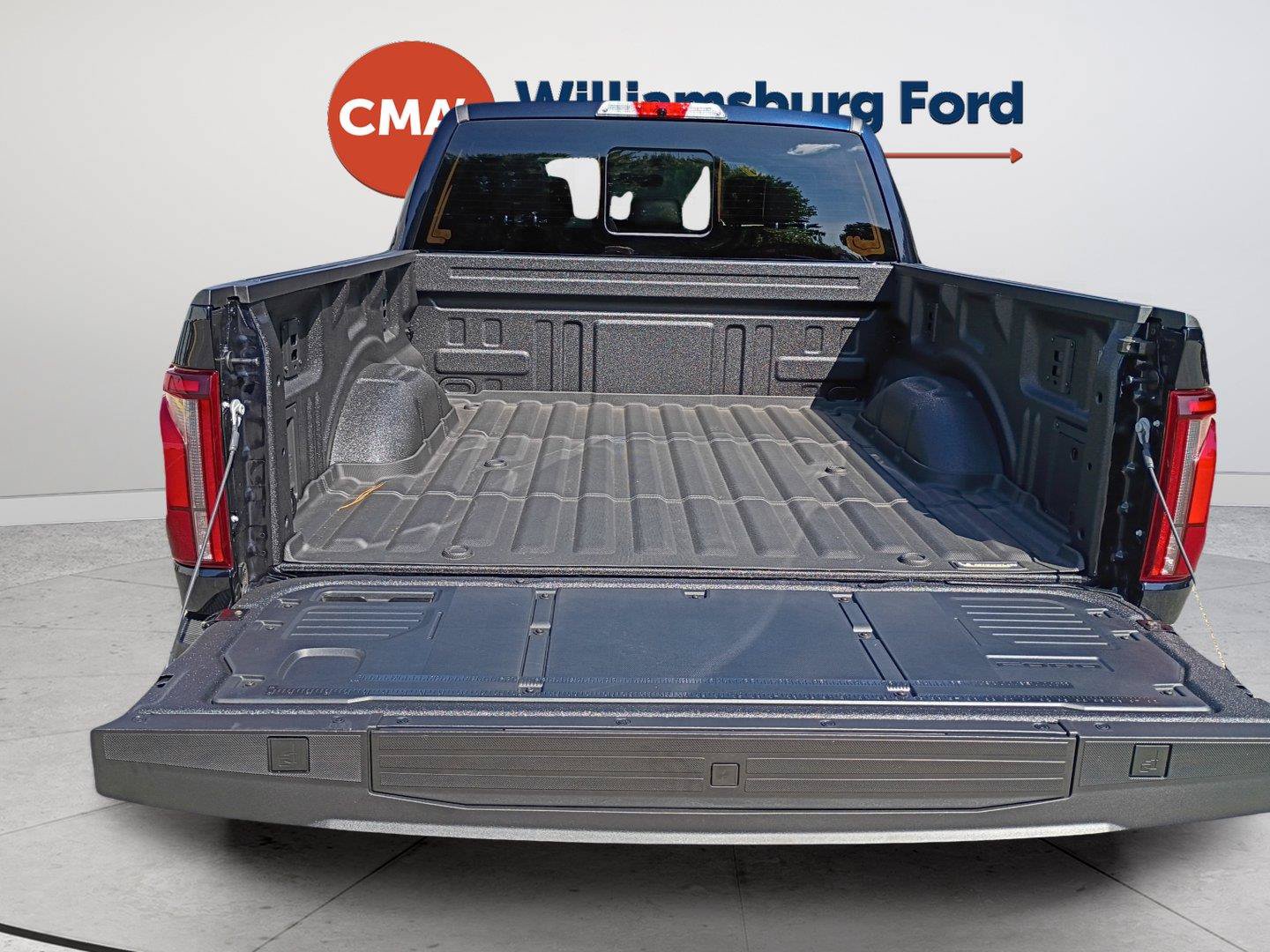 Certified 2026 Ford F150 Platinum AWD/4WD image 21