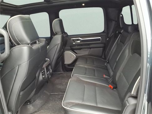 Used 2026 RAM 1500 Laramie w/ Night Edition image 10