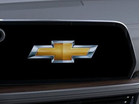 New 2026 Chevrolet Tahoe High Country AWD/4WD image 20