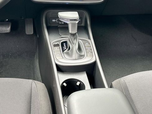 New 2026 Hyundai Kona SEL Sport image 22