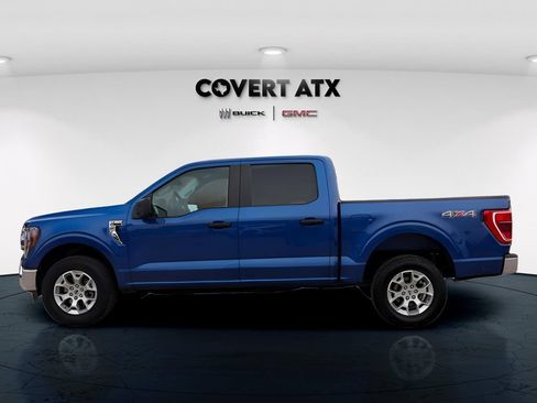 Used 2023 Ford F150 XLT AWD/4WD image 5