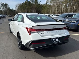 New 2026 Hyundai Elantra Sport video 3