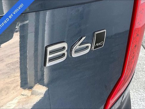 Certified 2023 Volvo XC90 B6 Ultimate AWD/4WD image 42