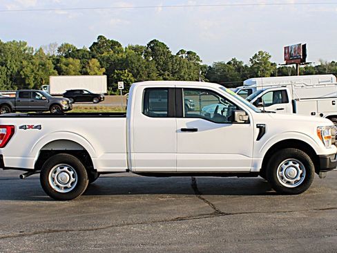 Used 2022 Ford F150 XL w/ Equipment Group 101A High AWD/4WD image 8