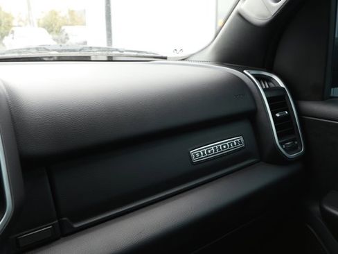 Used 2022 RAM 1500 Big Horn image 25