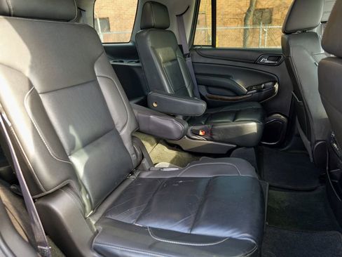 Used 2016 Chevrolet Tahoe LT image 35