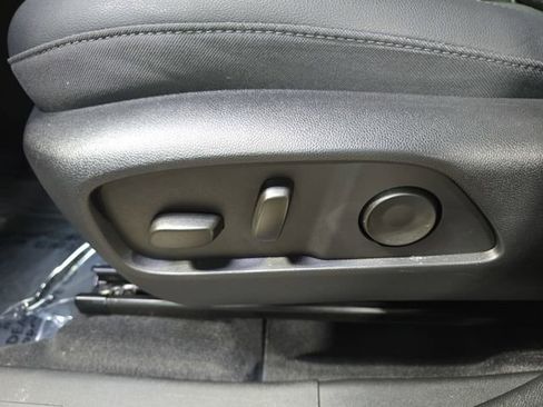 Used 2025 Chevrolet Equinox LT w/ Convenience Package II AWD/4WD image 31