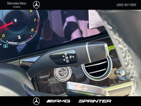 Used 2022 Mercedes-Benz E 350 Sedan image 31