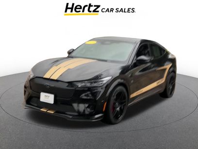 Used 2023 Ford Mustang Mach-E GT