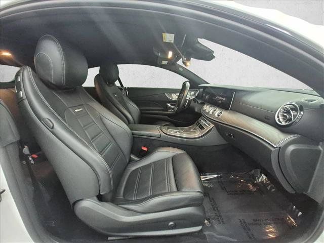 Used 2023 Mercedes-Benz E 53 AMG 4MATIC Coupe image 30