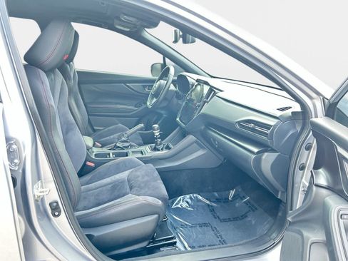 Used 2022 Subaru WRX Limited AWD/4WD image 15