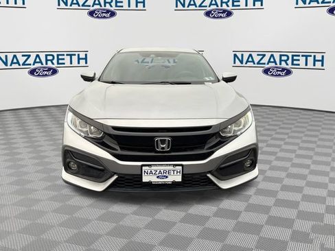 Used 2019 Honda Civic LX image 2
