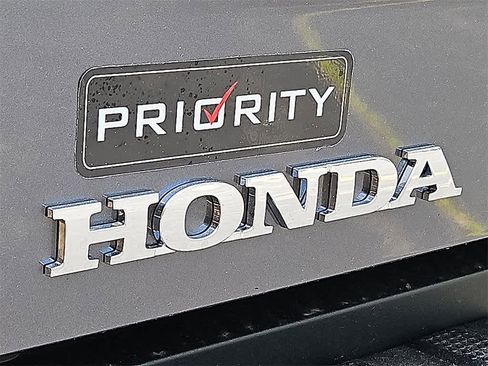 New 2026 Honda Ridgeline RTL image 5