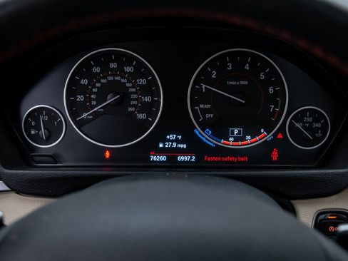 Used 2017 BMW 330i xDrive Sedan image 21