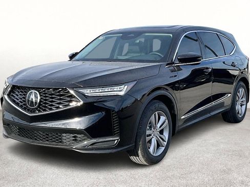 New 2026 Acura MDX Base image 5