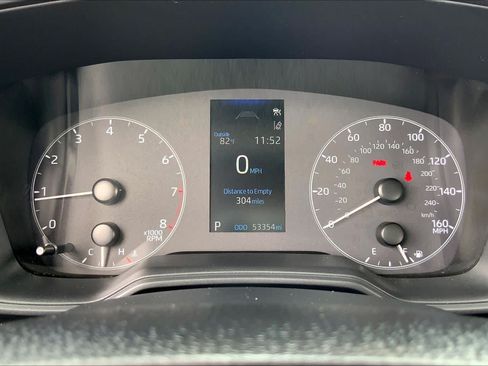 Used 2024 Toyota Corolla LE FWD image 25