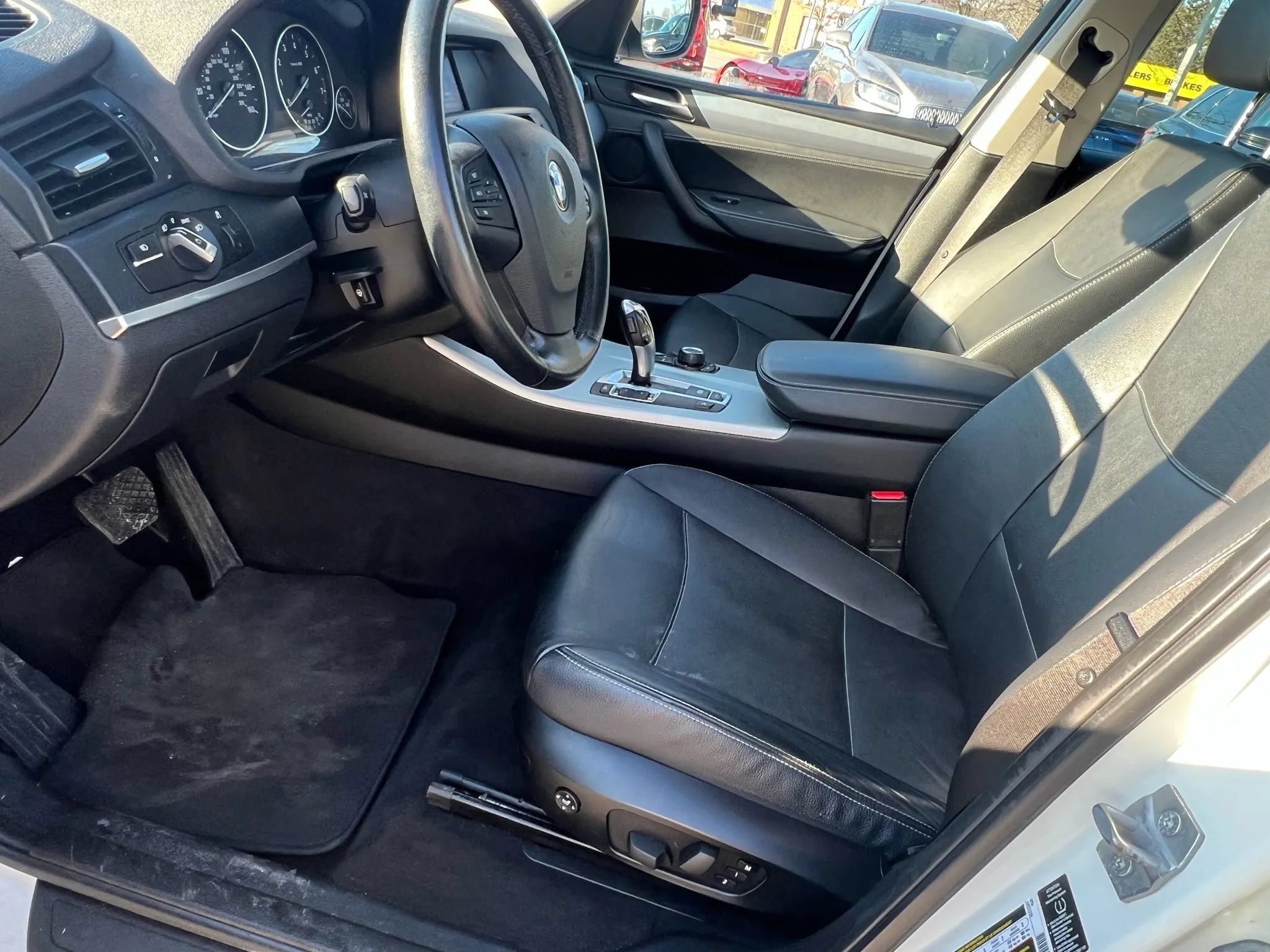 Used 2013 BMW X3 xDrive28i AWD/4WD image 26