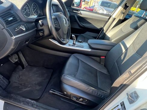 Used 2013 BMW X3 xDrive28i AWD/4WD image 26