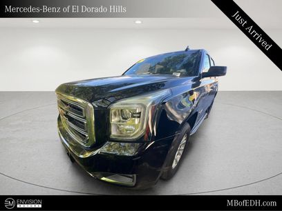 Used 2019 GMC Yukon SLT w/ Open Road Package