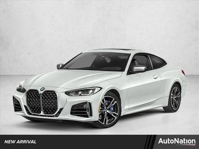 Used 2023 BMW M440i Coupe w/ Premium Package