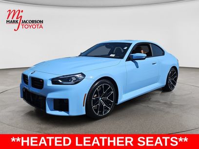Used 2024 BMW M2