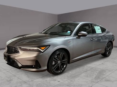 New 2025 Acura Integra A-Spec image 1